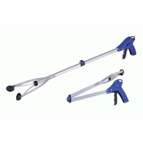 ARC-POWER for Trash Litter Vacuum Cup Hand Reacher Pick Up