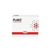 Omega Pharma - Plak2, Integratore Alimentare con Vitamina K2, D3