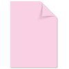 Kangaro - Coloured Paper Pastel Pink DIN A4 120 g/m²