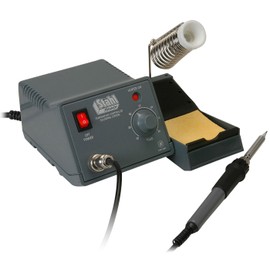 Stahl Tools TCSS Temp Controlled Soldering Station ESD Safe