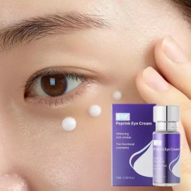 LIRU Cosmetics [리르화장품]EGF 펩링크 아이크림 [Le Rire Cosmetics] EGF Peptine Eye Cream