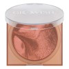 Hudabeauty Polvo Bronceador Vegano Glowish 04 Deep Tan Makeu