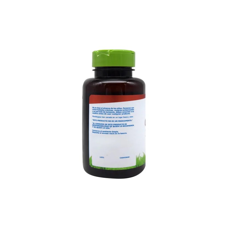 Omega 3, 6 Y 9 60 Cápsulas Vidanat Suplemento Sabor