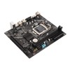 DDR3 Motherboard, PCIe X16, SATA3.0, DDR3, USB3.0, 3 Phase Power,