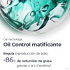 Eucerin Eucerin Sun Oil Control Fps 50+ Tono Claro 50Ml