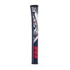 Super Stroke Zenergy Pistol 2.0 Putter Grip Camo RD/WH/BL GR-257(440)