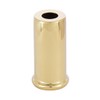 B&P Lamp® 2 Inch Brass Spacer