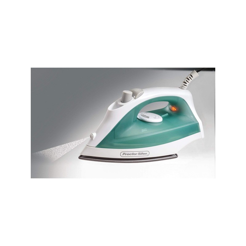 Proctor-Silex Steam Iron