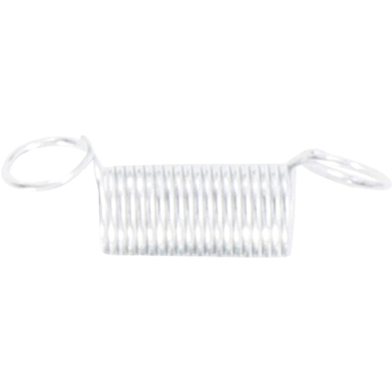 BGS Diy 88173 Spring Assortment 65 Pieces Tension Springs in