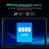10.1 Inch Tablet for Android 11.0 5G WiFi 8 Core