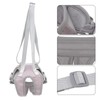Dog Lift Harness Split Auxiliary Portable Buckle Design Adjustable Dog