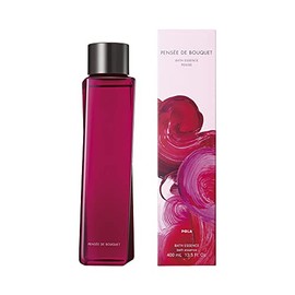 Paula Panse de Bouquet Bath Essence Rouge Bath Salt, 13.5 fl oz (400 ml)