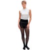 Sheertex Stubbornly Rip-Resistant Tights - Durable & Resilient Pantyhose -