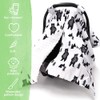 TANOFAR Carseat Covers Baby Boy & Girl, Peekaboo Opening Infant