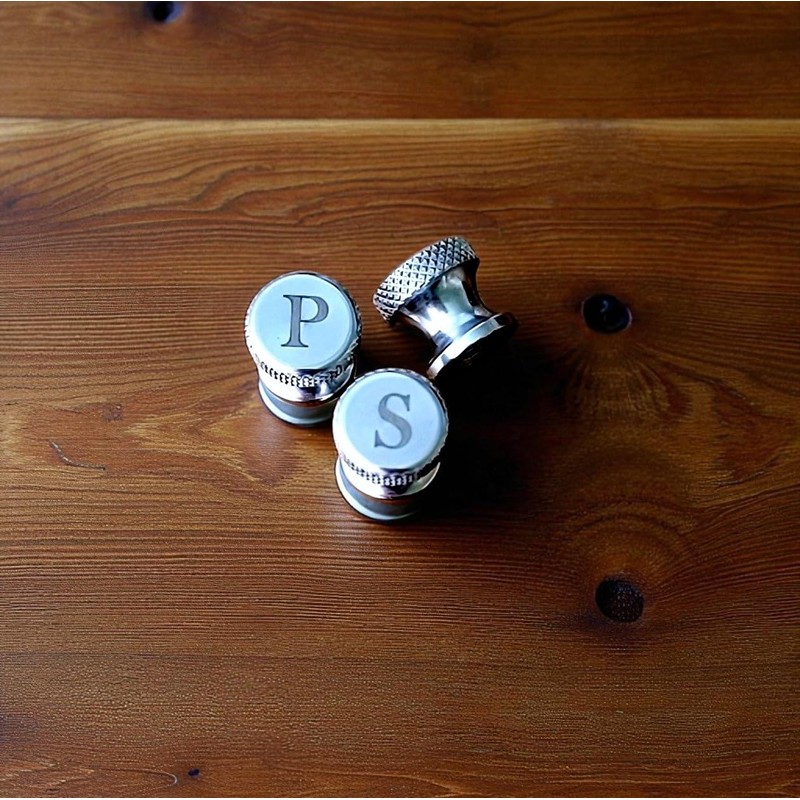 Fletchers' Mill SNOWFRIEND SALT MILL & PEPPER MILL GRINDER SET
