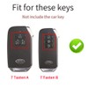 ontto Car Key Case Fits Kia K5 DLS GT Sorento