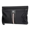 iCozzier Clutch for Men Organizer Wrist Bag Wallet Wrist Hand