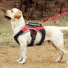 YeeBeny Service Dog Leash, Emotional Support Leash with Neoprene Handle