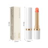 Erinde Bálsamo Labial PH que Cambia de Color, Brillo Labial