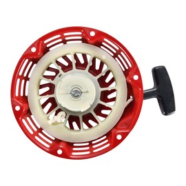 GOOFIT Kick starters Recoil Starter Pull Start Kickstarters Recoil Pull Starter Replacement For GX120 GX160 GX200 168F 5.5HP 6.5HP Engine