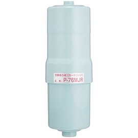 Panasonic P-76MJR Water Purifier Cartridge for Alkaline Ion Cleaner, 1 Piece