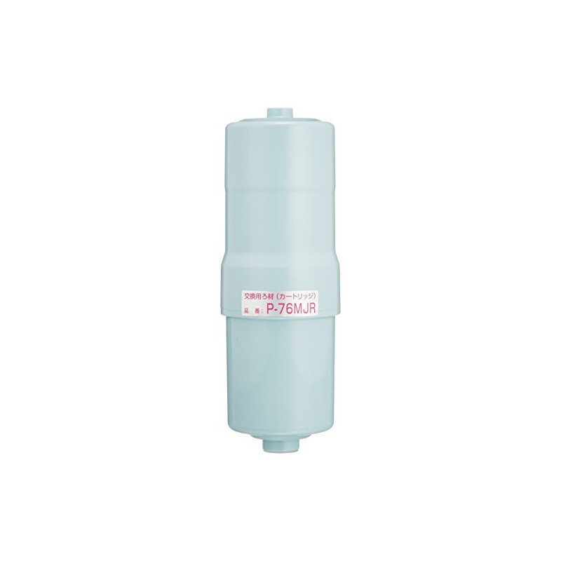 Panasonic P-76MJR Water Purifier Cartridge for Alkaline Ion Cleaner, 1