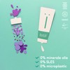 Naïf Nourishing Shampoo for Baby and Child Natural Ingredients Without