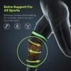 Vitoki Knee Brace Compression Knee Sleeve Knee Support