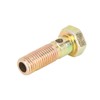 X AUTOHAUX Metric Thread 30 mm M8 x 1.0 mm