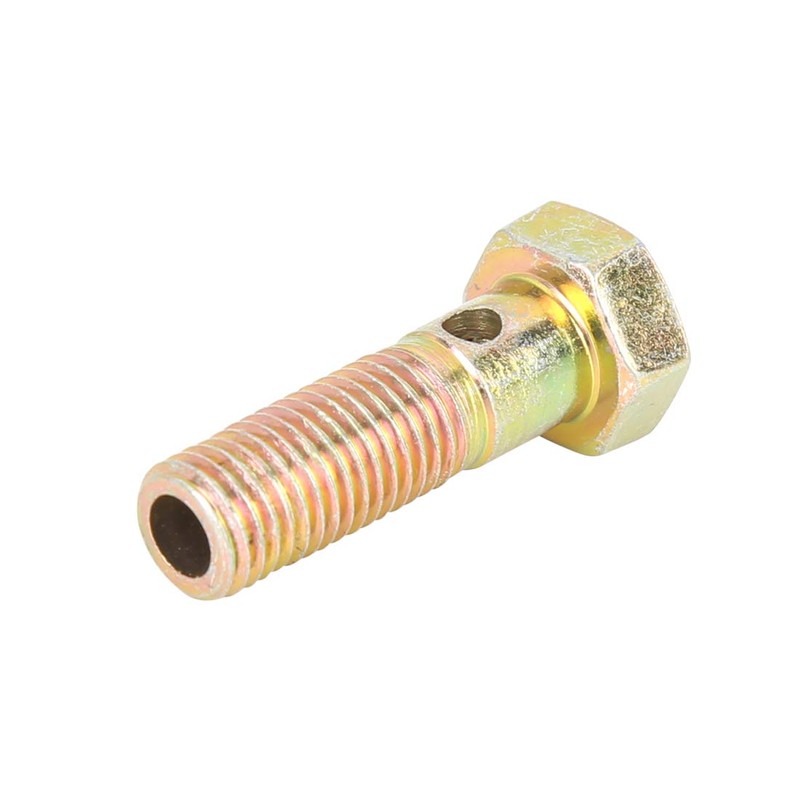 X AUTOHAUX Metric Thread 30 mm M8 x 1.0 mm