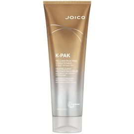 K-PAK Daily Reconstructing Conditioner  For Damaged Hair  Restore Shine  Smooth  Detangle  Eliminate Static  With Keratin  Guajava Fruit Extract