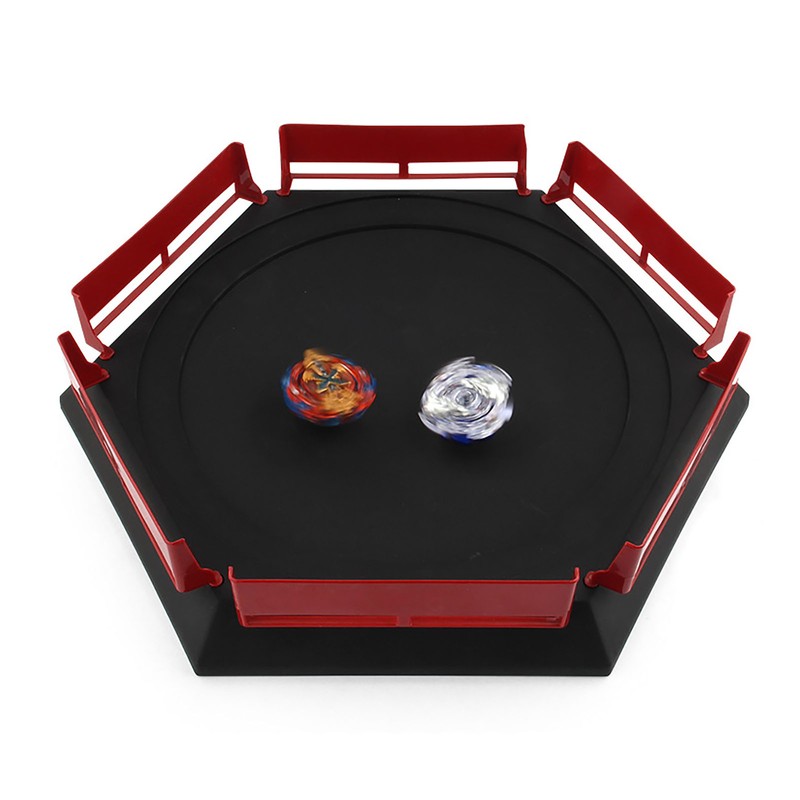 Burst Battle Top Arena Detachable Thickened Battling Top Stadium for
