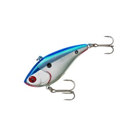 BOOYAH One Knocker Bass Fishing Crankbait Lure