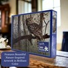Gift Essentials 1000 Piece Puzzle, Spirit of The Forest -