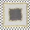 Mulberry Silk Scarf – Silk Square Scarf Women, Silk Headband