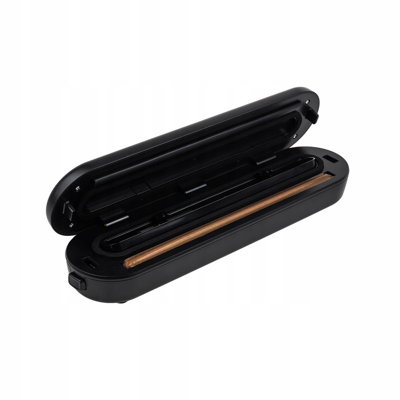 Huslog Vacuum Food Packaging Machine Portable 80W + 5 Bags