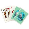 Lantern Press Monterey, California, Harbor Seals, (52 Playing Cards, Poker