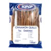 Top op Cinnamon Quills / Sticks / Zimt / Cannelle