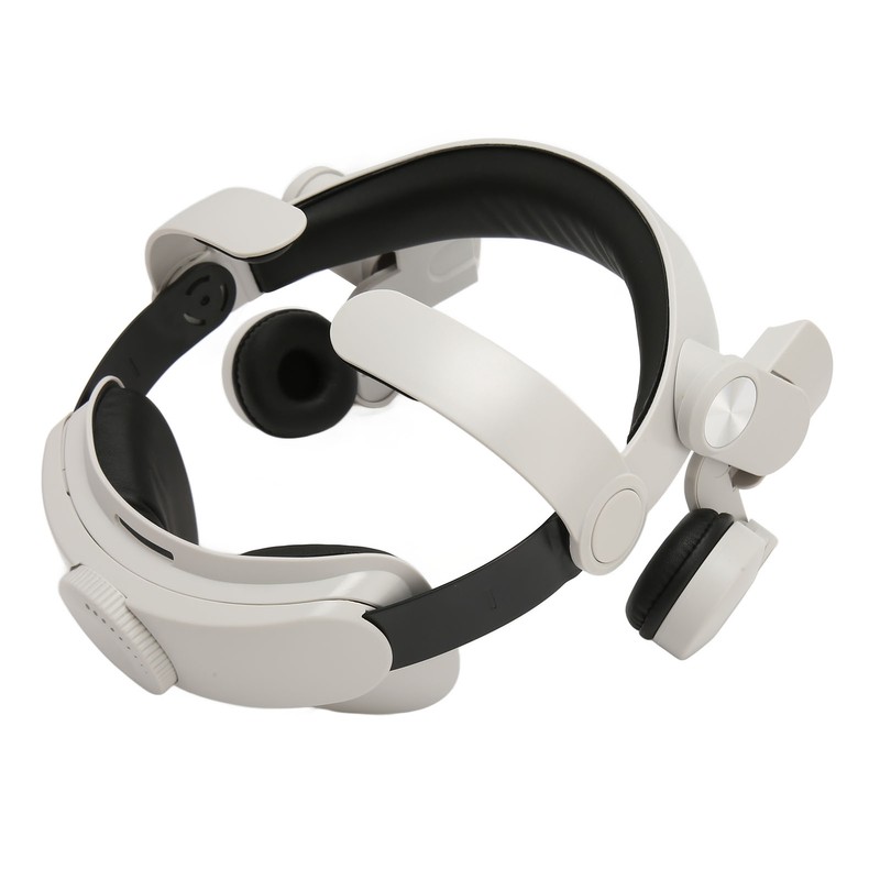 VR Head Strap Kit Professional Comfortable Lightweight Adjustable VR Headset