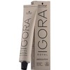Schwarzkopf IGORA Royal Absolutes Permanent Anti-Age Color Creme 7-560 mittelblond gold schoko, 1er Pack (1 x 60 ml)