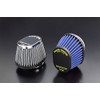 PMC 154-533 Smooth STREAM AIR STREAM Oval Filter, Mounting Diameter: