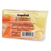 Primal Elements Bar Soap in Shrinkwrap, Grapefruit, 6 Ounce