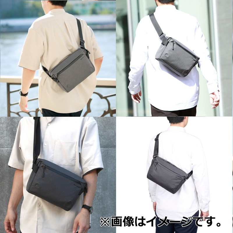 Hakuba Travel Container, Hakuba, Camera Bag, Plus Shell, City G05,