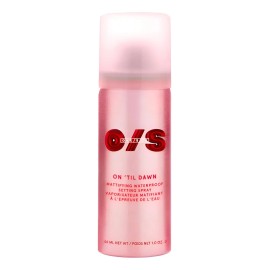 One Size Fijador De Maquillaje Waterproof Version Mini 46ml