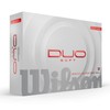 Wilson Duo Soft Golf Balls