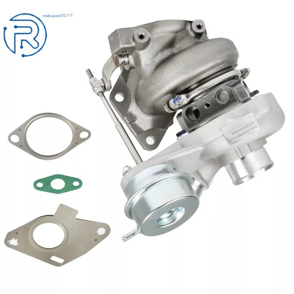netuera Left / Driver Side Turbocharger For 2015-2017 Ford F-150