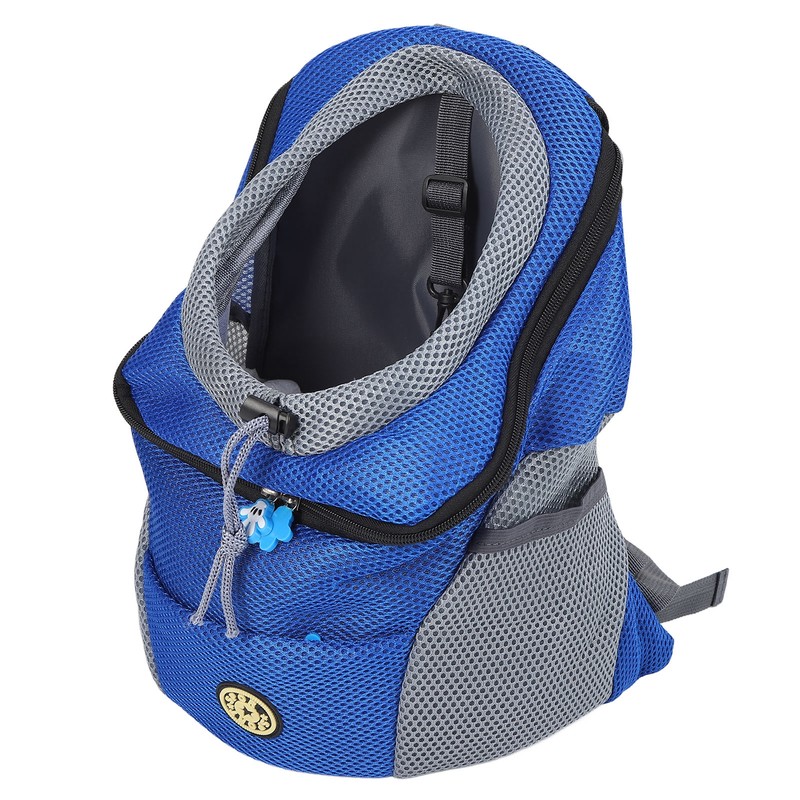 Pet Knapsack Ventilation Comfort Spacious Environmental Protection Nice Appearance Dog