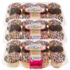 Green's Bakery 3 Pack Assorted Mini Cupcakes Kosher Dessert Treats