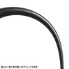 Sanwa Supply TAP-EX23-5BK Power Extension Cord (3 Outlets) Black, 16.4