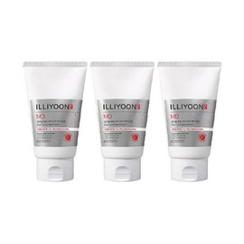 Illiyoon MD Red Itch Care Cream 128ml x 3 Select 2ea